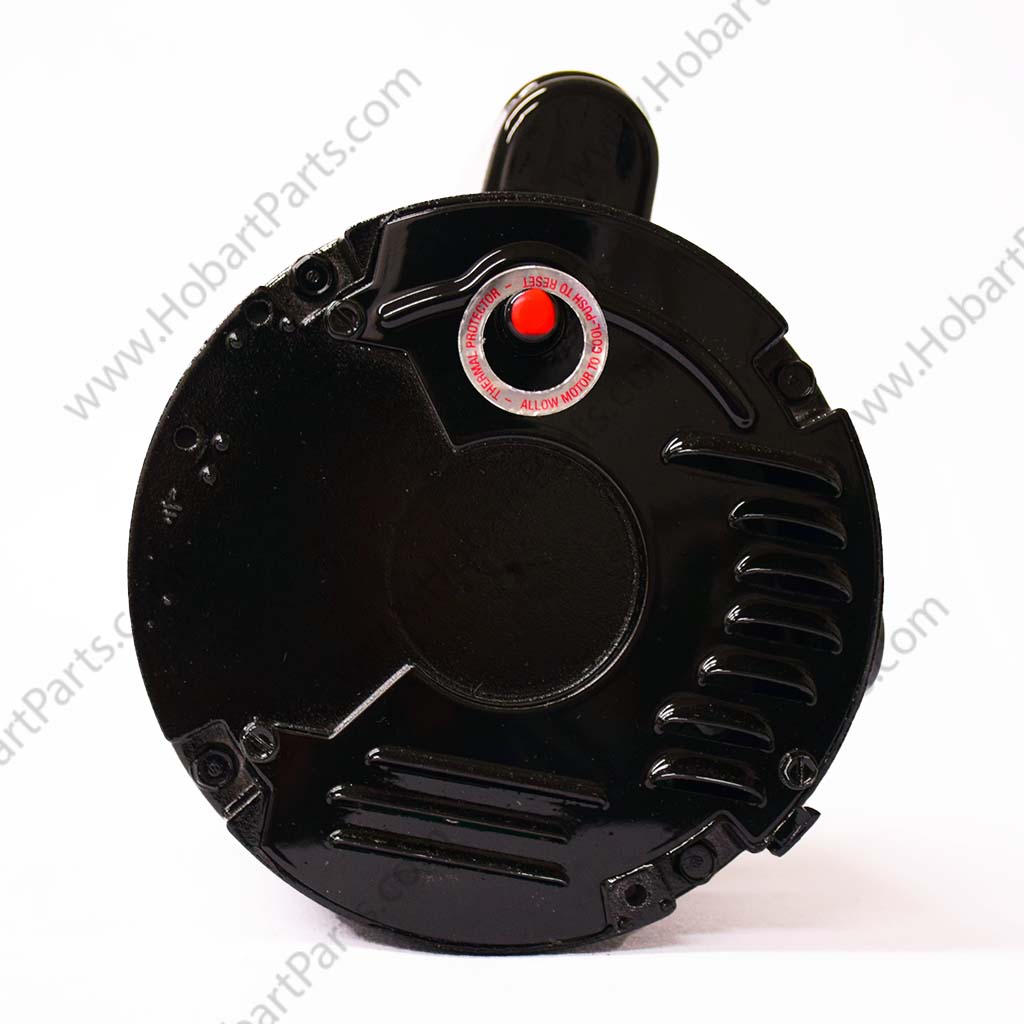 MOTOR, 2HP 208-240V, 60HZ