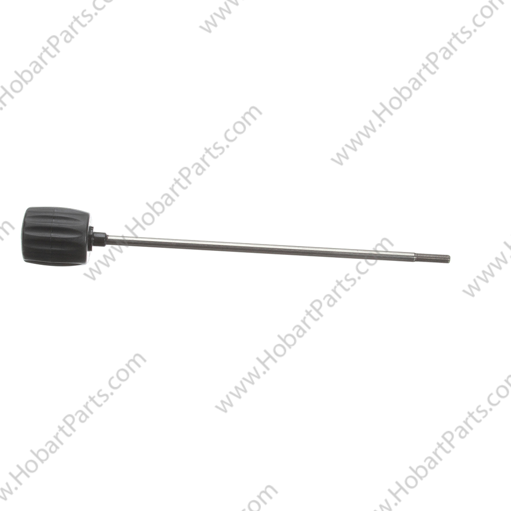 GREY TIE ROD ASSEMBLY