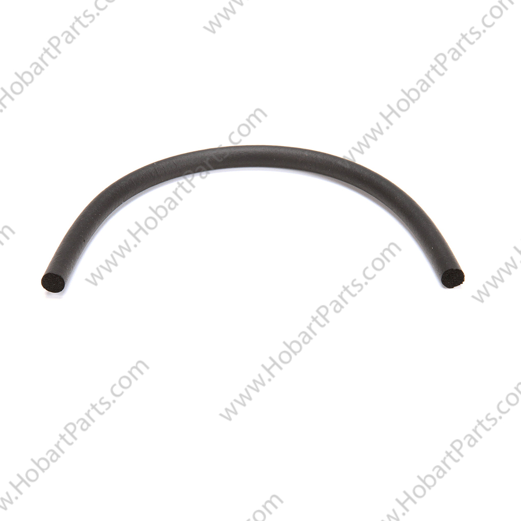 LID GASKET,3/8, (PC=11ft)