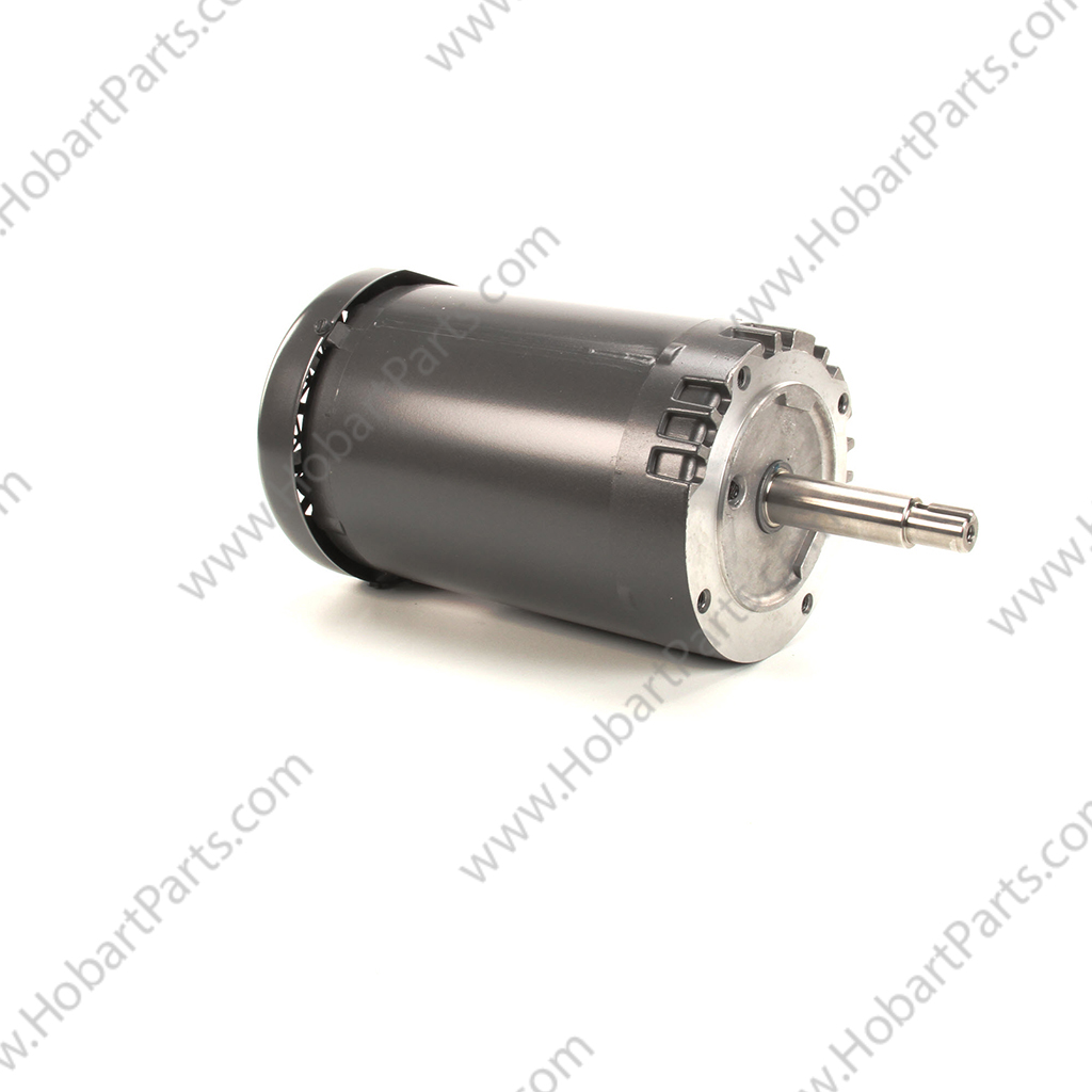 MOTOR 2HP 208/230/460V 3PH 60H