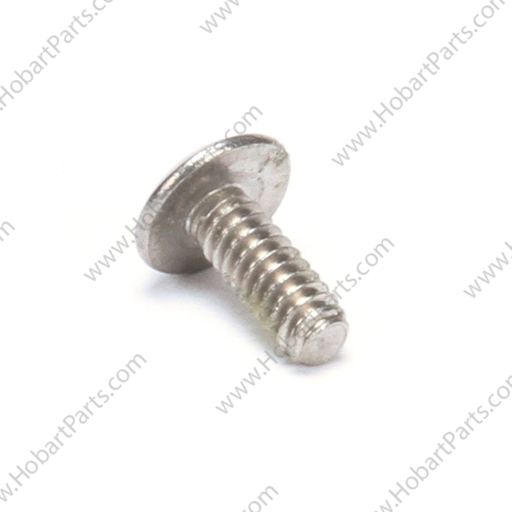 SCREW,MACH,SPCL 10-24 X 1/2