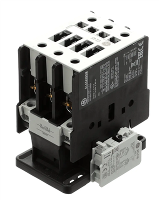 CONTACTOR,50A,3 POLE