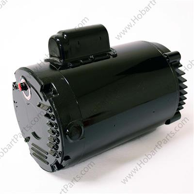 MOTOR, 2HP 208-240V, 60HZ