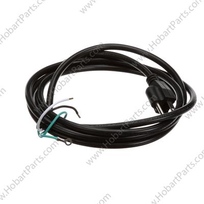 POWER SUPPLY CORD