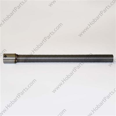 BOWL LIFT SCREW