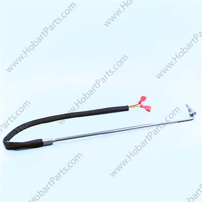 THERMOCOUPLE, SS ASSY