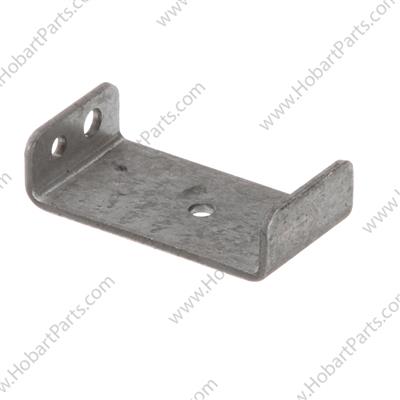 BRACKET, GRIDDLE PILOT