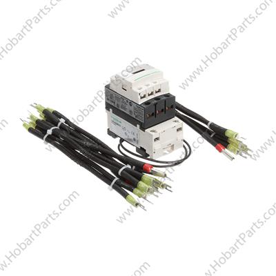 KIT,COMBI CONTACTOR 6 & 10 LVL