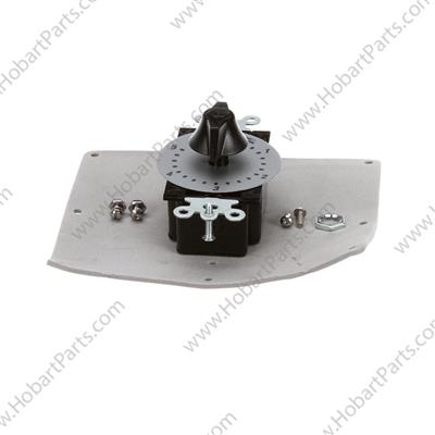 I,ASSY,SPRING WOUND TIMER KIT