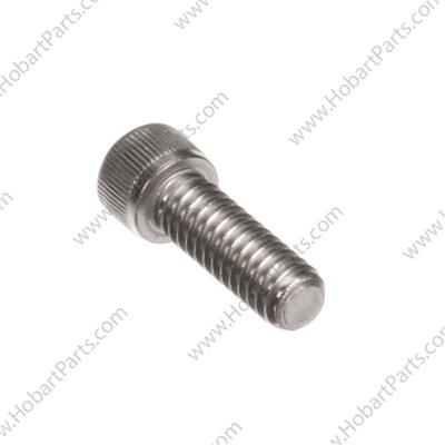 SCREW,CAP 1/4-20 X 3/4