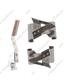 MEAT SAW WIPER KIT (6801/5801)